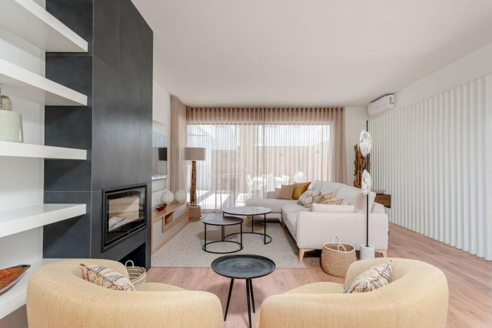 Villa Prestige Quinta do Pinhao
