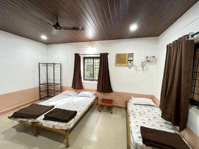 Srushti farm