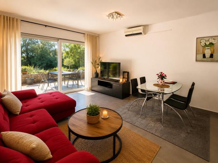 Apartment Dalmare