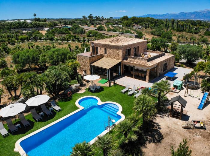 286 Palmitos 1 by Mallorca Charme