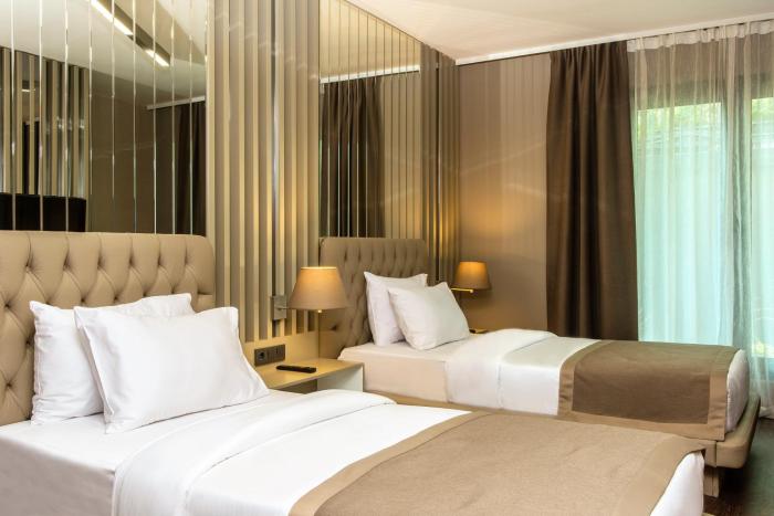 Hann Hotel