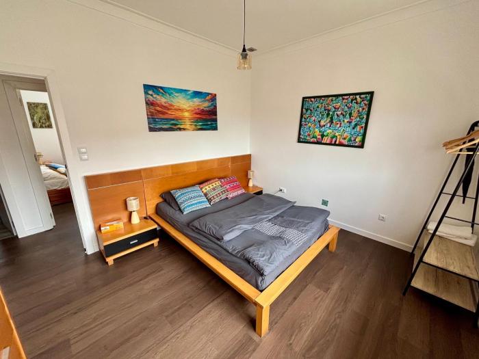 Charming 2-Bedroom Apartment in Arcozelo-Aguda