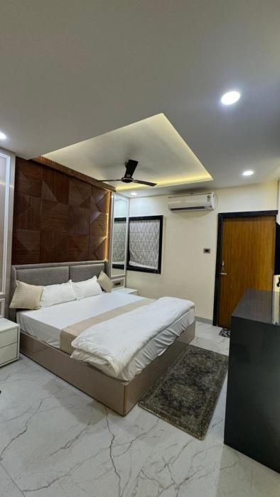 Hotel Gatik Inn