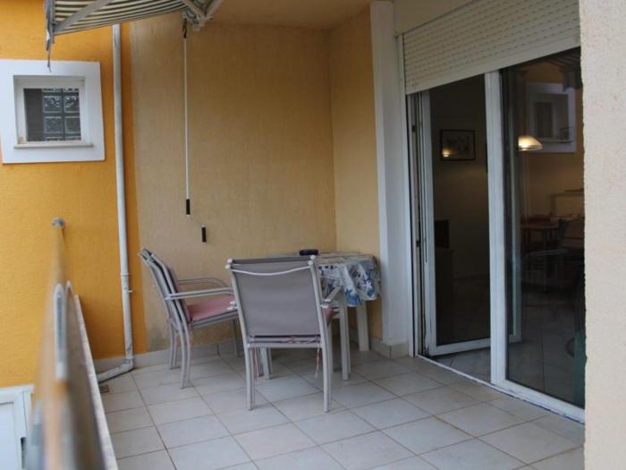 Apartament Mollo