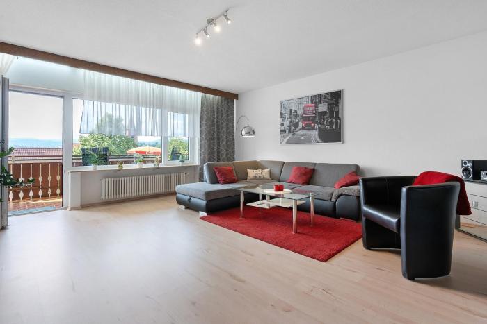 Ferienwohnung La Luna