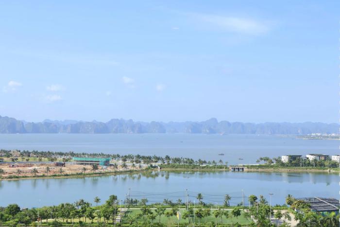 Apartments Hạ Long near beach Bãi Cháy