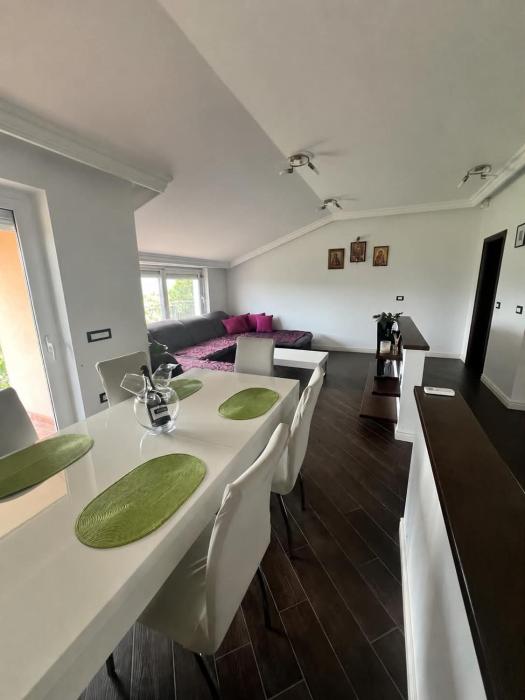 Bella Vista apartment
