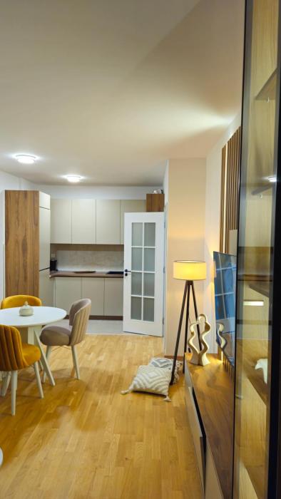 Family & friends apartments Bar