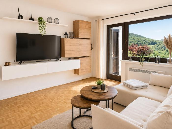 Ferienwohnung Seeblick 24