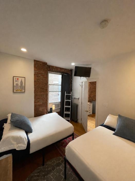 Nest 1 bedroom aparthotel kitchenette