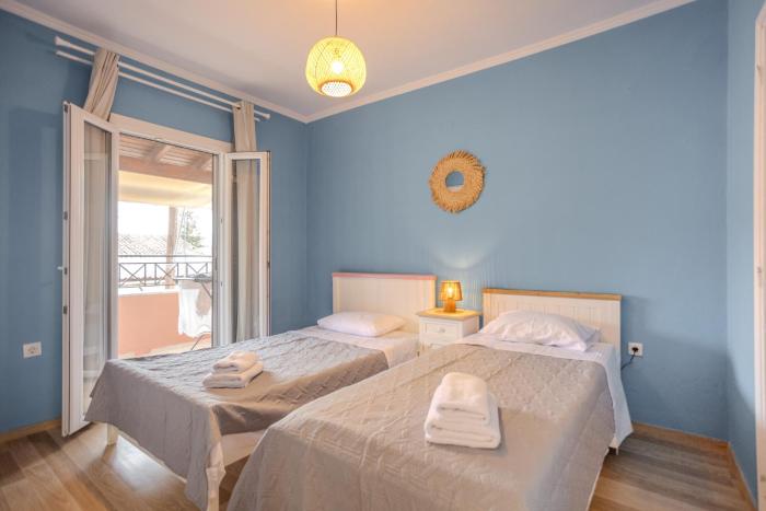 Alkminis apartment