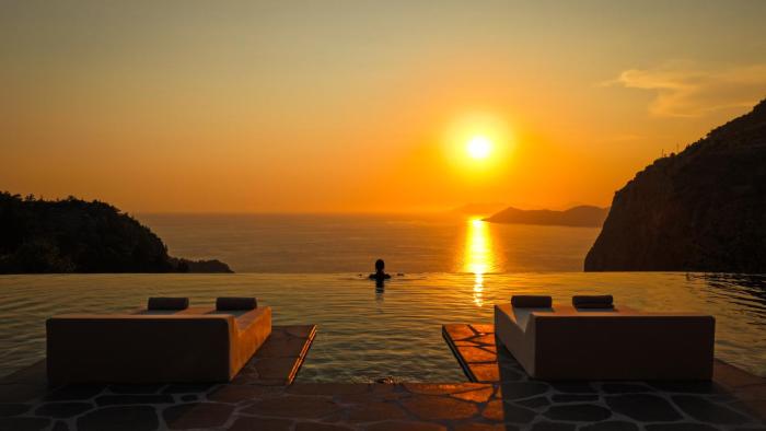 Klay Hotel Faralya Adults Only