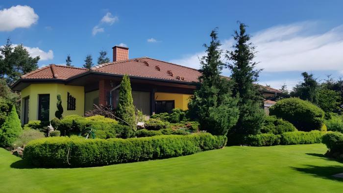 Ferienhaus Teichblick