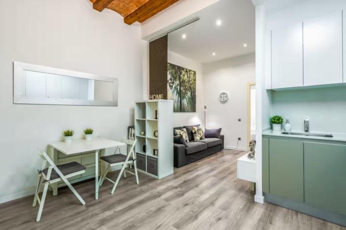 GuestReady - Eixample Retreat with Modern Flair