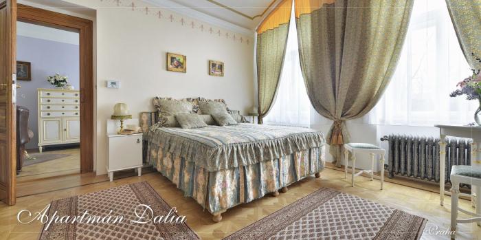 Apartman Dalia
