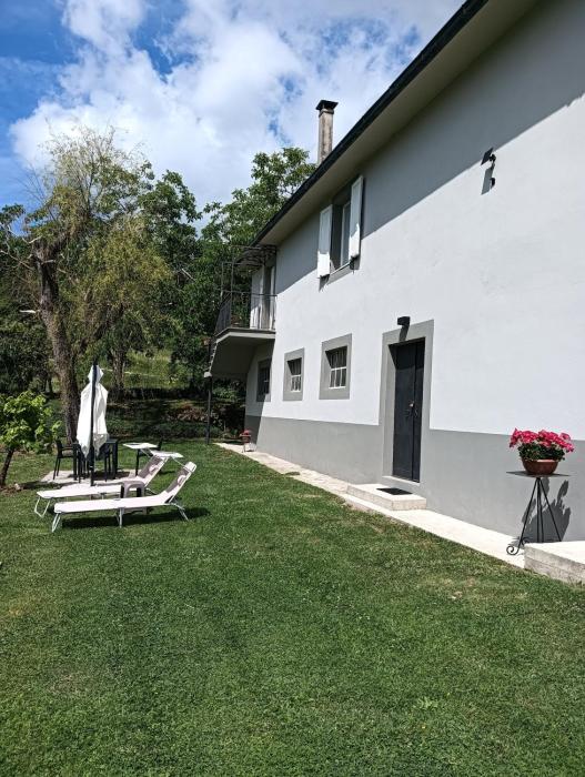 Casa Vacanza I Salici Monte Amiata