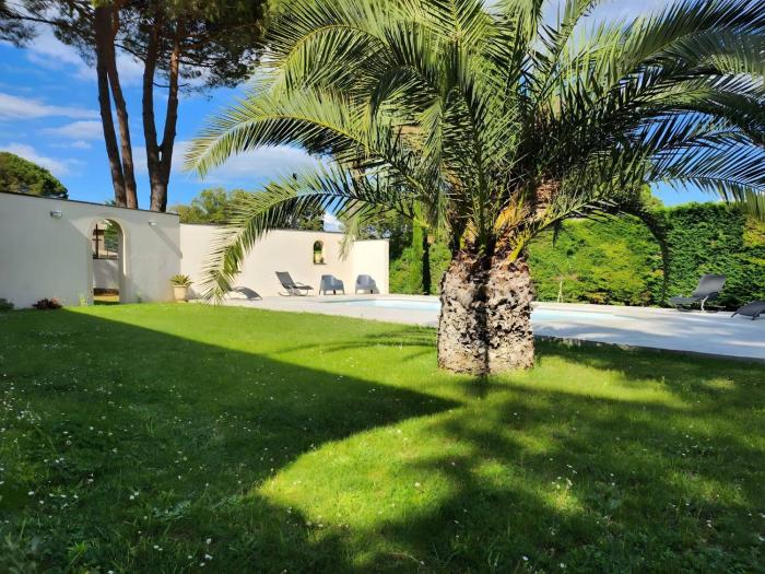 La Bastide Bleue