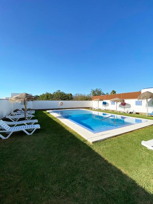 Apartamentos La Viña