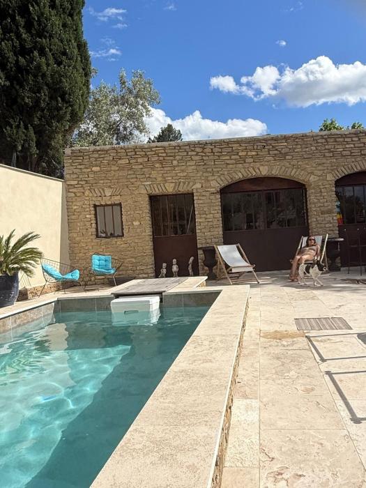 Gite Prince De Provence