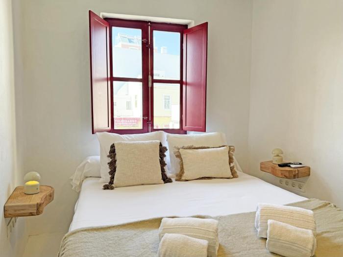 Val Stylish Townhouse Olhao By JuntoAoMar