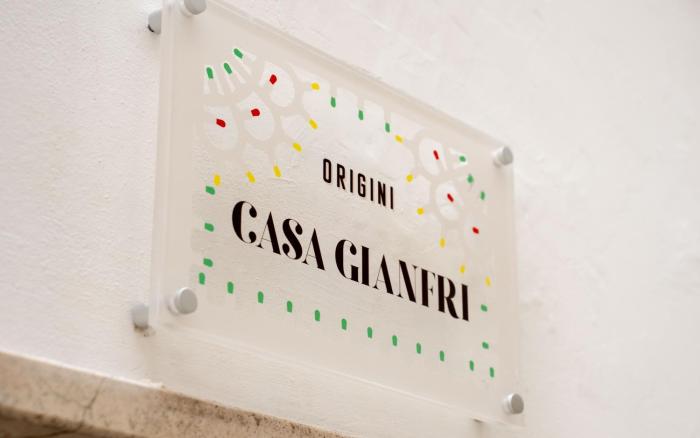 Casa Gianfri 2