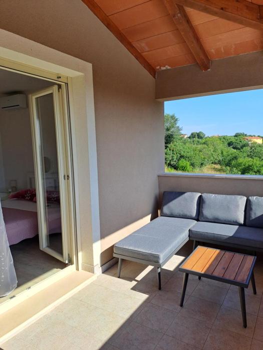 Apartment Lucia