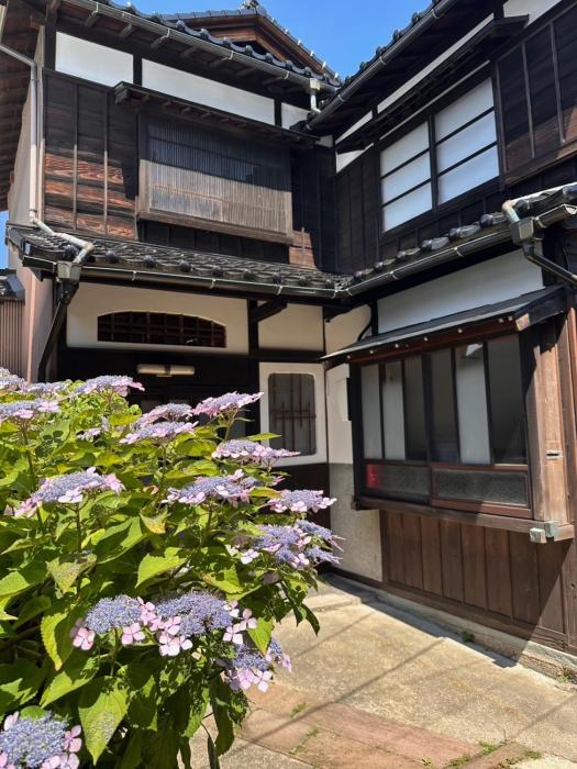 Kanazawa Machiya Kasaichi - Entire House Free Parking