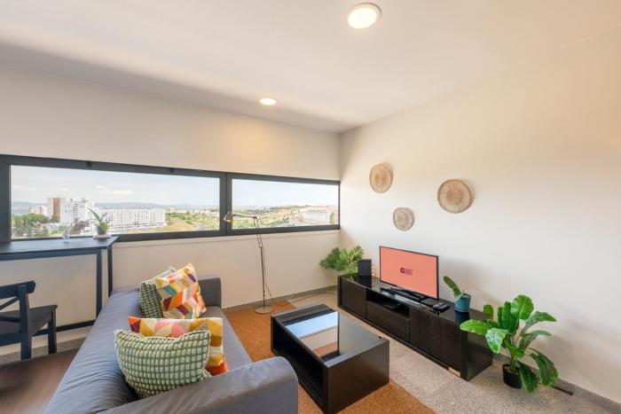 GuestReady - Stunning Views Apartment
