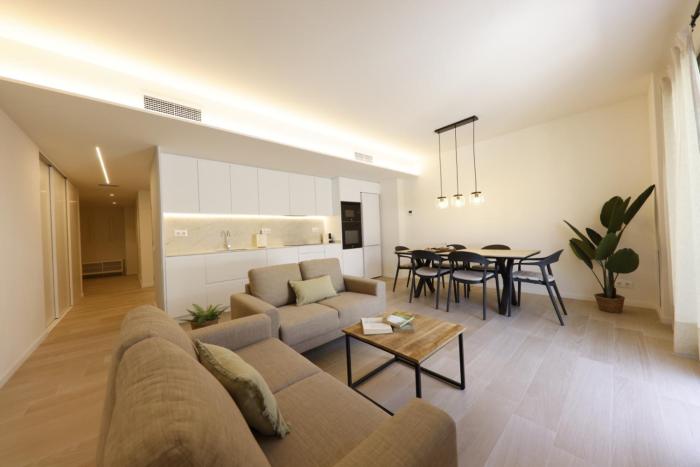 Bravissimo Carrer Sol, Monthly Apartment