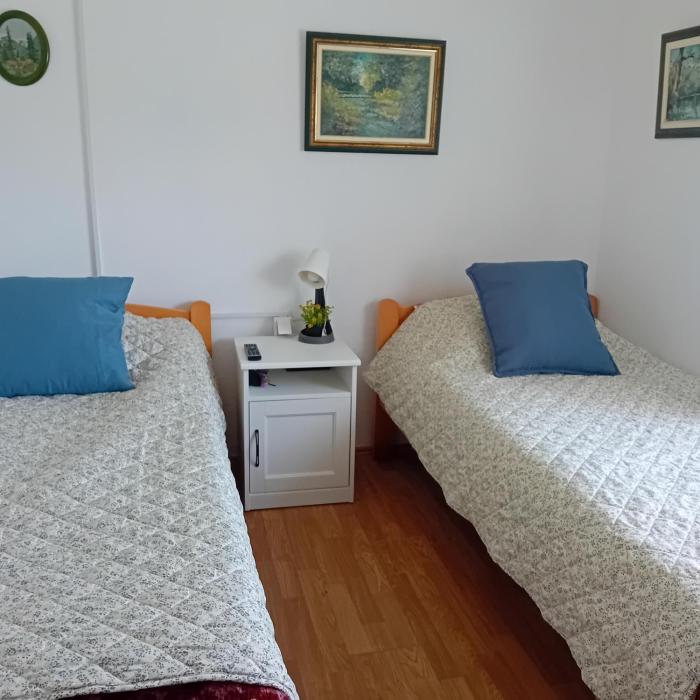 Apartmani Gvozden