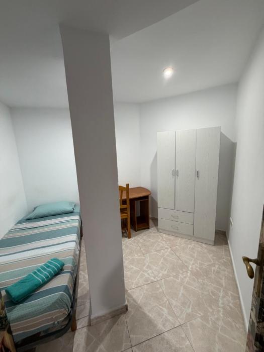 Habitación individual Valencia