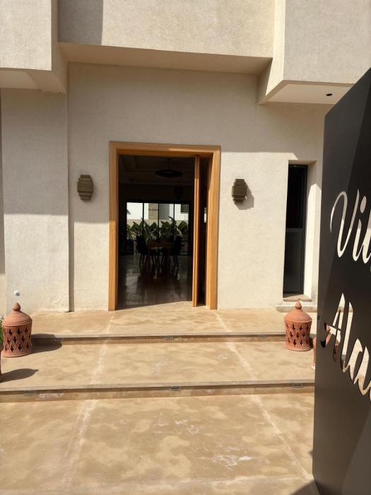 Riad Villa Alain
