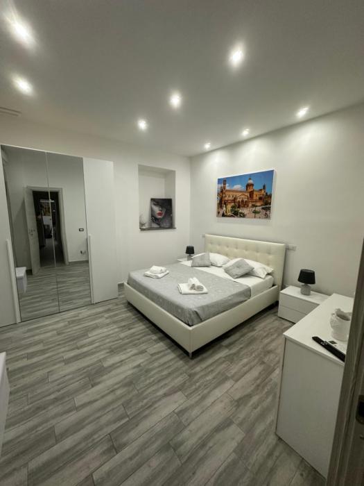 Blue Wave Apartment