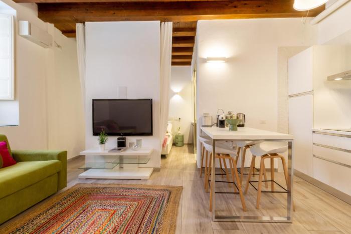 Martini Castello Boutique Apartments