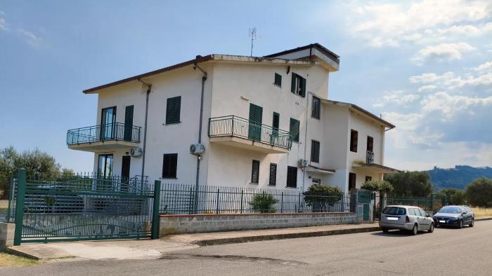 Affittacamere Domus Roseto