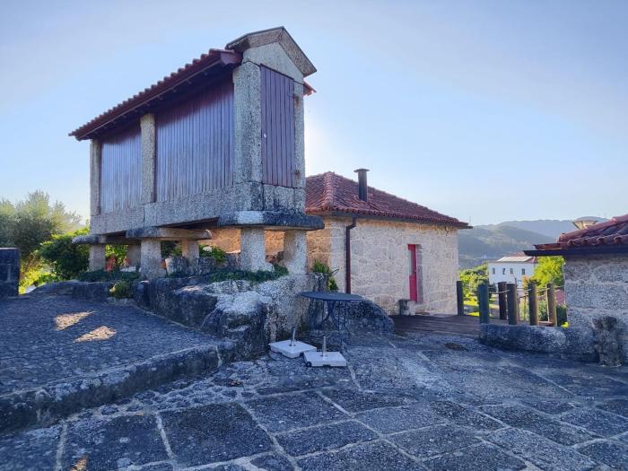 Quinta de Requeixo-1788