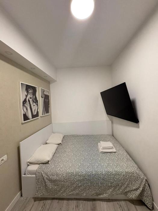 Sky Apartment