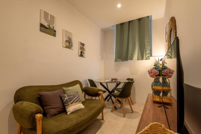 Deseos Jungle Apartment - Appartamento Zona Vaticano