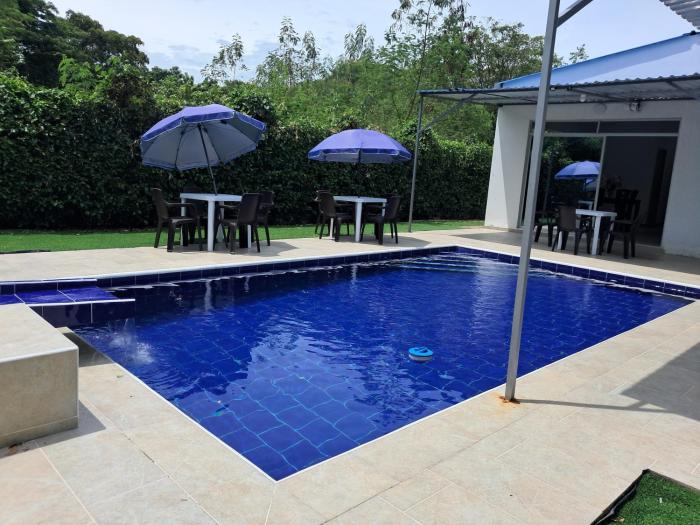 descanso ideal en ricaurte giradot