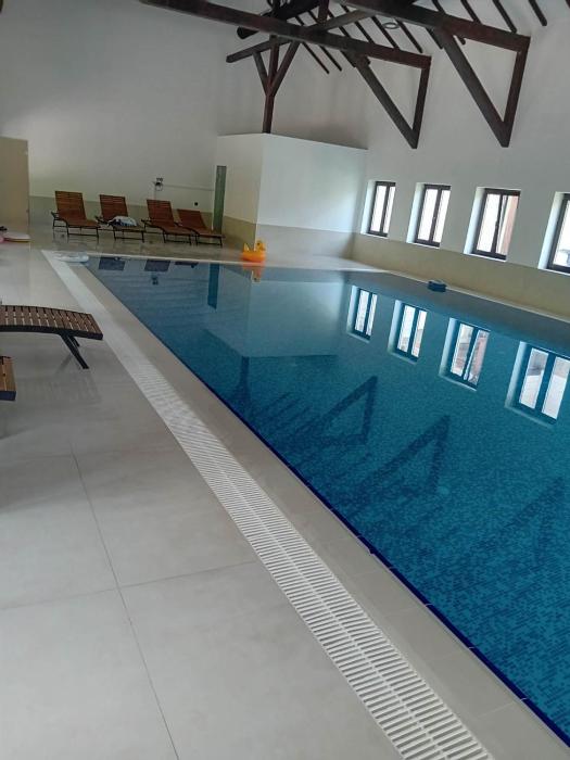 Pensiunea Paradisul Naturii