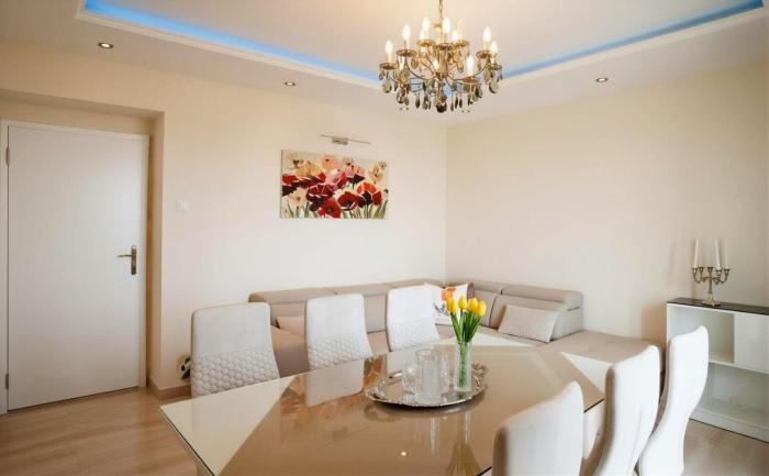Apartment Belle Air - 5 min from beach - free parking