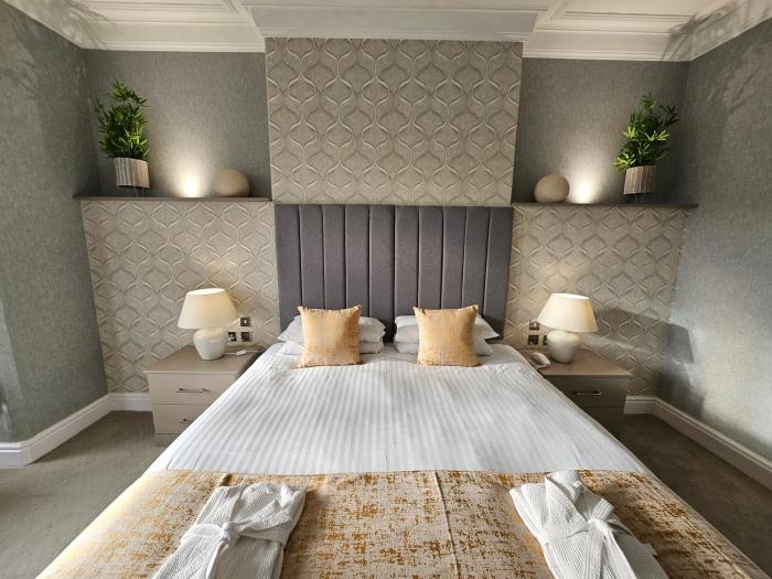Bedford Hotel