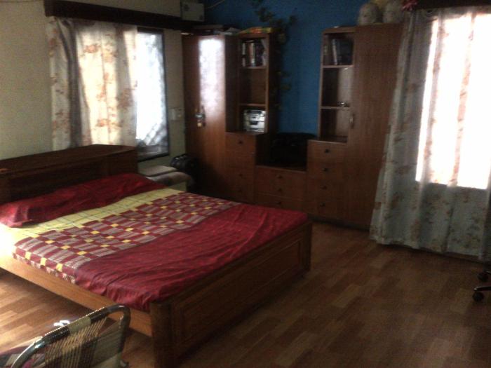 Spacious, Airy 1400sft 2BHK centrally located near Metro station in Ameerpet