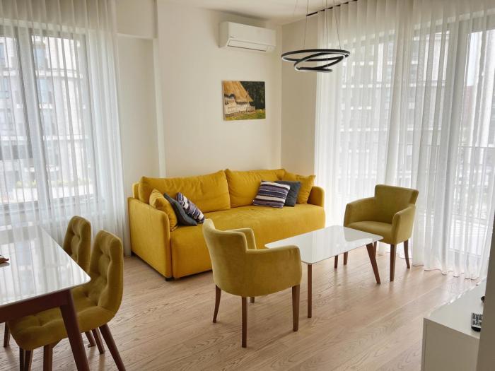 BW MACA - Simfonija 2 Bedroom