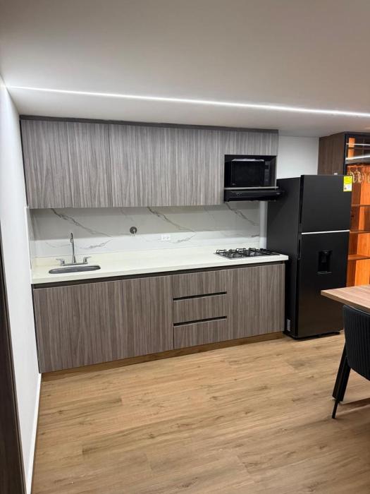 modern apartment medellin prime location