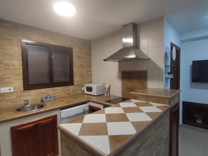 Apartamento Plaza Del Pumarejo
