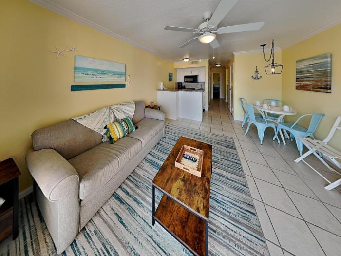 Victorian 6106 - Seaside Suite
