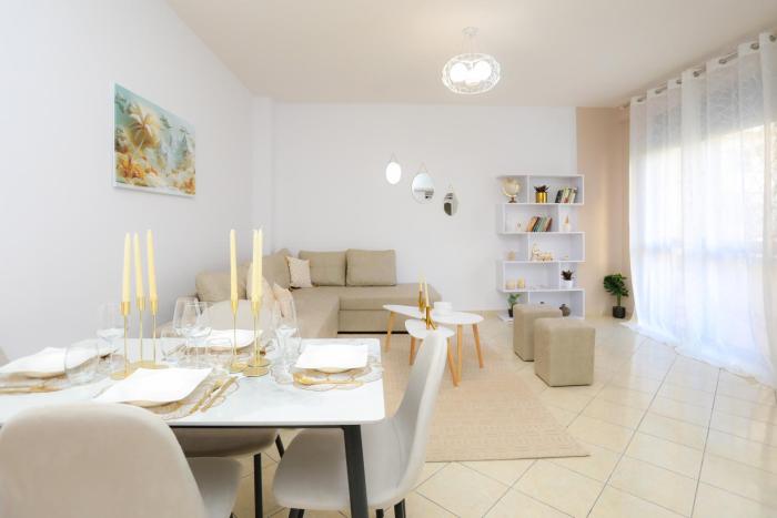 Lungomare Apartment 4
