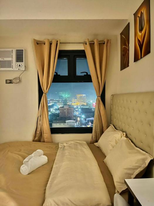 Condo in Cebu City - Robinsons Galleria Residences
