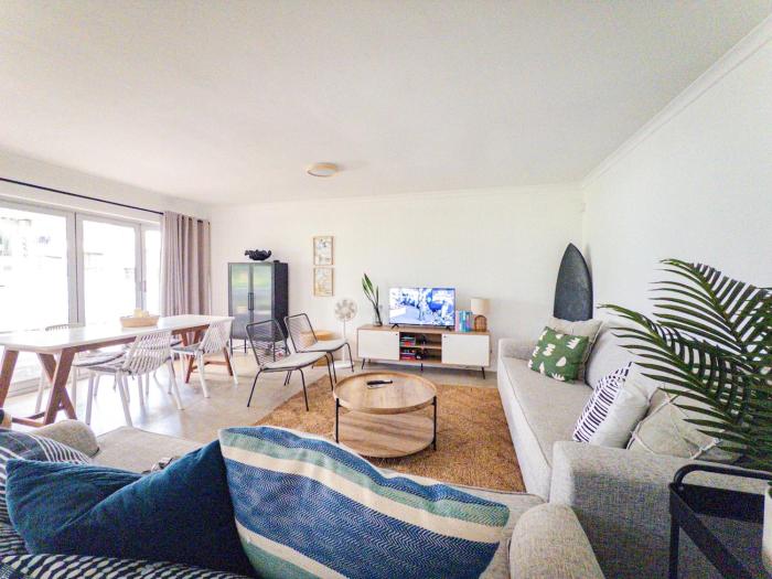 Surf Chic Sheffield Beach Escape